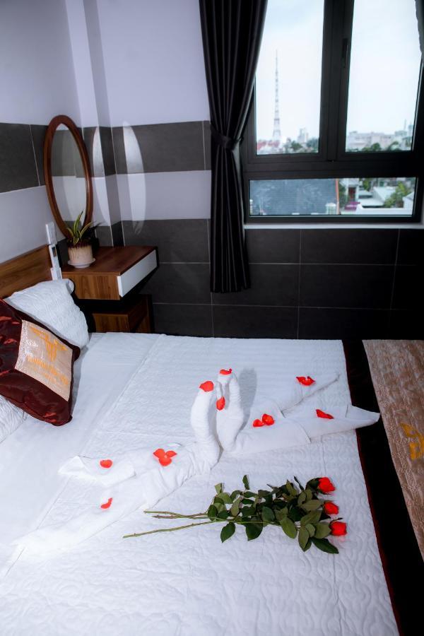 Truong Phuc Vinh Hotel Phan Thiết Extérieur photo