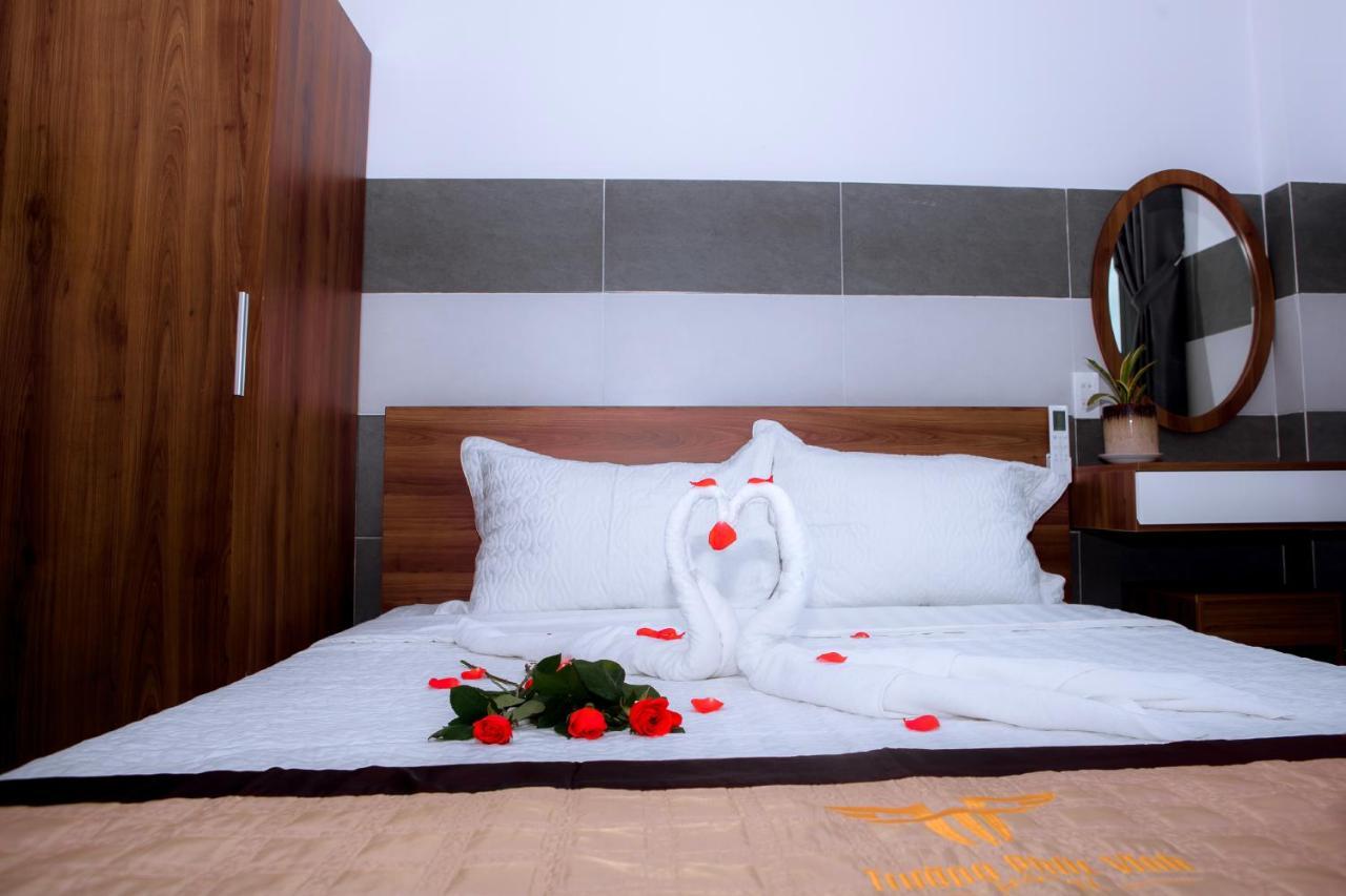 Truong Phuc Vinh Hotel Phan Thiết Extérieur photo