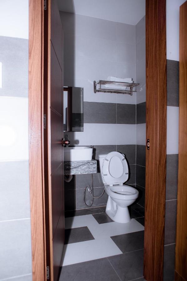 Truong Phuc Vinh Hotel Phan Thiết Extérieur photo