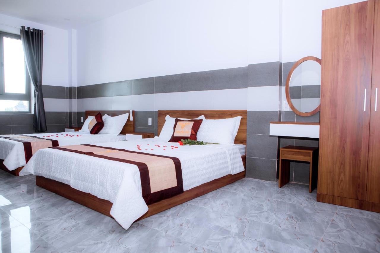 Truong Phuc Vinh Hotel Phan Thiết Extérieur photo