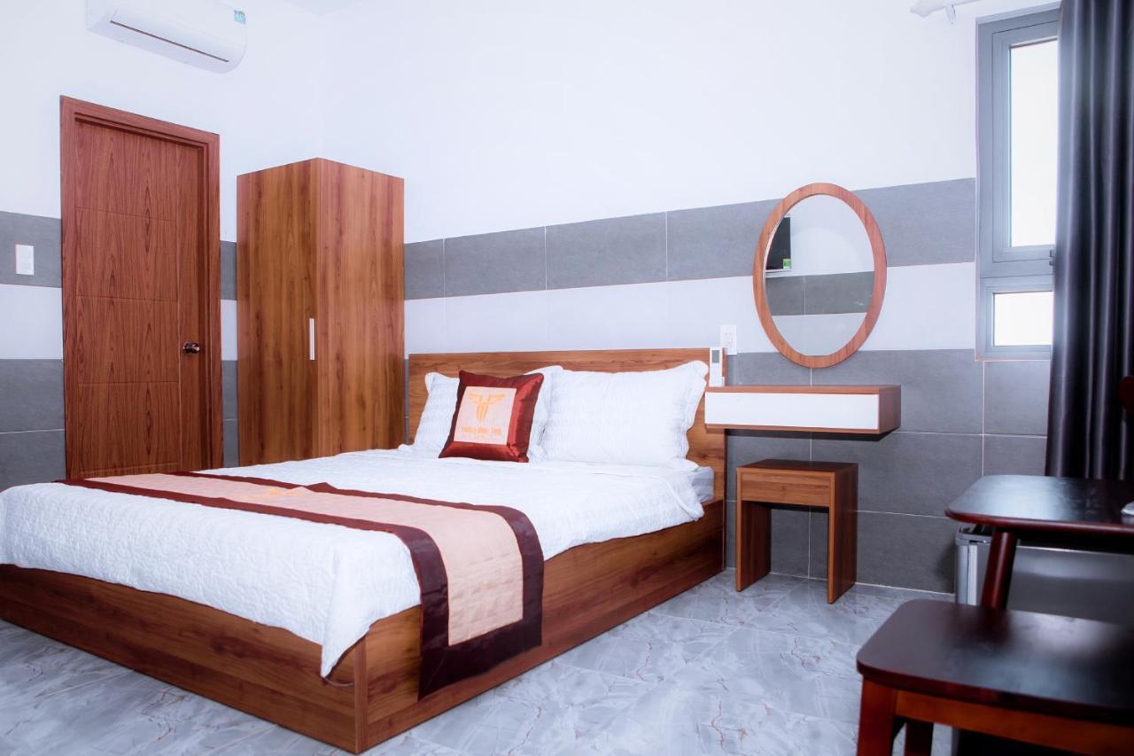 Truong Phuc Vinh Hotel Phan Thiết Extérieur photo