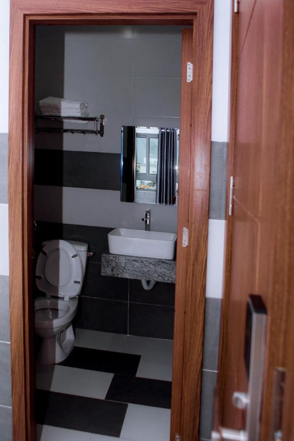 Truong Phuc Vinh Hotel Phan Thiết Extérieur photo