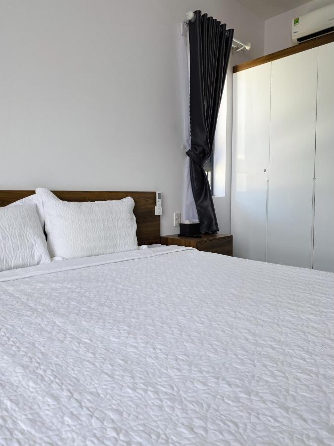 Truong Phuc Vinh Hotel Phan Thiết Extérieur photo
