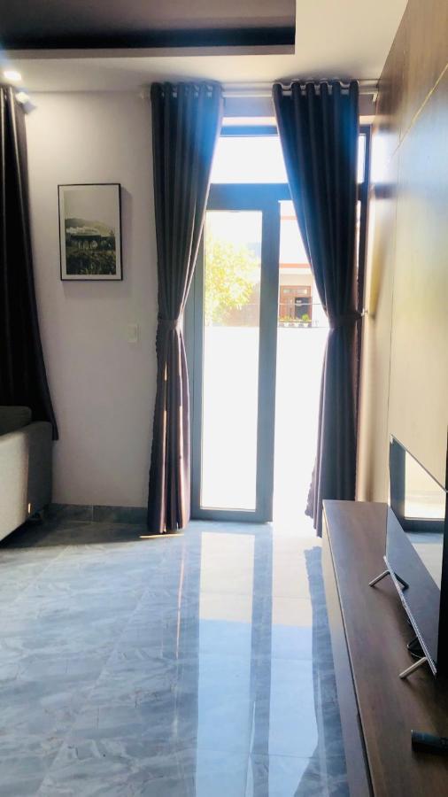 Truong Phuc Vinh Hotel Phan Thiết Extérieur photo