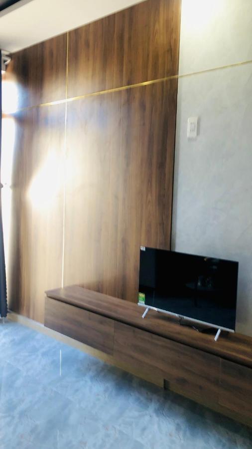 Truong Phuc Vinh Hotel Phan Thiết Extérieur photo