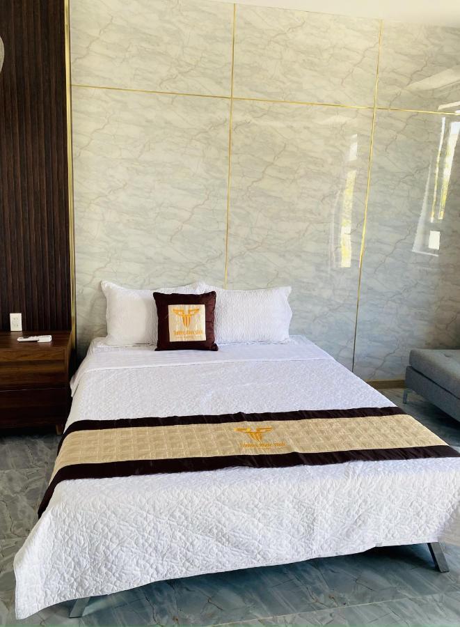 Truong Phuc Vinh Hotel Phan Thiết Extérieur photo
