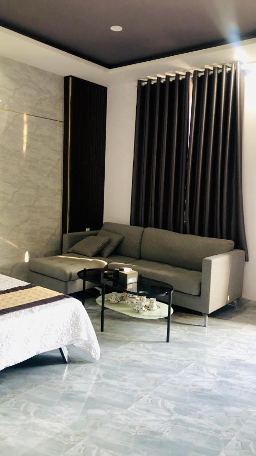 Truong Phuc Vinh Hotel Phan Thiết Extérieur photo